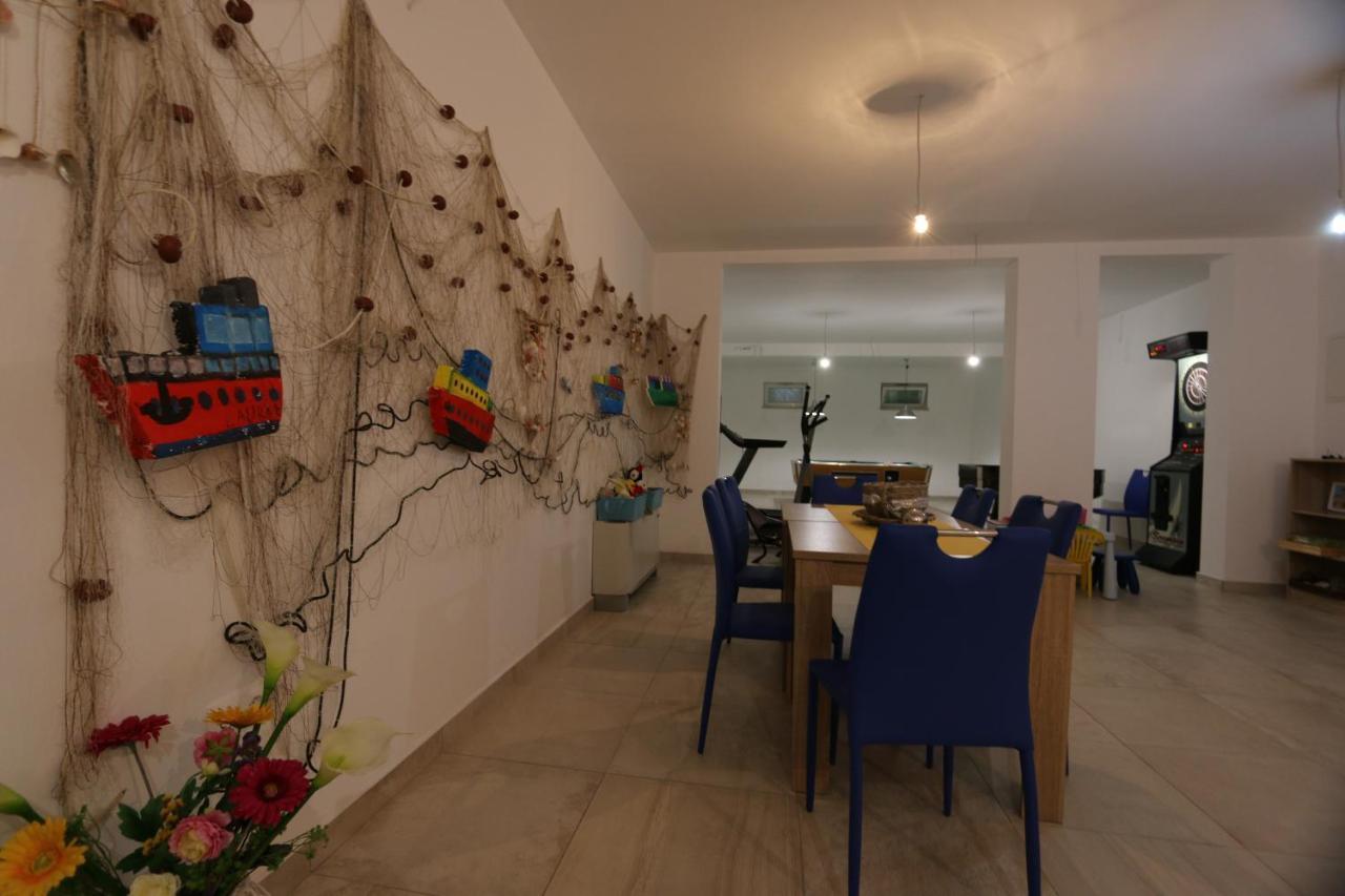 Apartments Sucic Iva I Tea Soline  Exterior photo