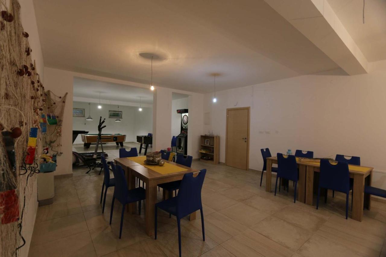 Apartments Sucic Iva I Tea Soline  Exterior photo